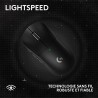 Logitech G PRO X SUPERLIGHT 2 SE, souris gaming sans fil, souris Pro-Grade 60 g avec 5 boutons programmables, capteur 44 000 DPI