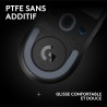 Logitech G PRO X SUPERLIGHT 2 SE, souris gaming sans fil, souris Pro-Grade 60 g avec 5 boutons programmables, capteur 44 000 DPI