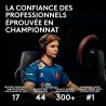 Logitech G PRO X SUPERLIGHT 2 DEX, souris de gaming sans fil, 60g souris Pro-Grade pour droitier, 5 boutons programmables, recha