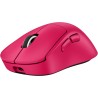 Logitech G PRO X SUPERLIGHT 2 DEX, souris de gaming sans fil, 60g souris Pro-Grade pour droitier, 5 boutons programmables, recha