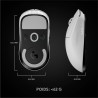 Logitech G PRO X SUPERLIGHT Souris Gaming sans Fil, Capteur Gaming HERO 25K, 25 600 PPP, Ultra-Léger avec 63g, 5 Boutons Program
