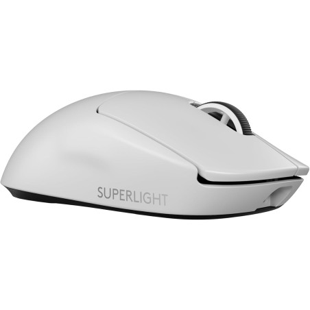 Logitech G PRO X SUPERLIGHT 2 SE, souris gaming sans fil, souris Pro-Grade 60 g avec 5 boutons programmables, capteur 44 000 DPI