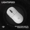 Logitech G PRO X SUPERLIGHT 2 SE, souris gaming sans fil, souris Pro-Grade 60 g avec 5 boutons programmables, capteur 44 000 DPI