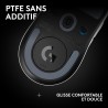 Logitech G PRO X SUPERLIGHT 2 SE, souris gaming sans fil, souris Pro-Grade 60 g avec 5 boutons programmables, capteur 44 000 DPI