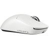 Logitech G Pro X Superlight 2c, Souris de Gaming sans Fil, Souris Pro-Grade compacte 53 g avec 5 Boutons programmables, USB-C, c