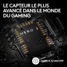 Logitech G Pro X Superlight 2 LIGHTSPEED Souris Gaming sans Fil, Recharge USB-C, PC et Mac + Pro X TKL LIGHTSPEED Casque Gaming 