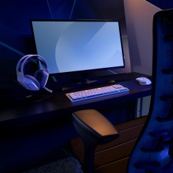 Logitech G G502 X PLUS LIGHTSPEED Souris Gaming RVB Sans Fil - Souris optique boutons hybrides LIGHTFORCE, LIGHTSYNC RVB, Capteu