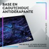Logitech G G502 X Plus Lightspeed + G640 SE Combo - Souris Gaming RVB sans Fil et Grand Tapis de Souris Gaming en Tissu (460 x 4