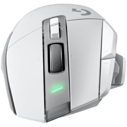 Logitech G502 X LIGHTSPEED Souris Gaming Sans Fil - Souris optique avec boutons optiques-mécaniques hybrides LIGHTFORCE, Capteur