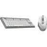 Logitech G G502 X LIGHTSPEED Souris Gaming Sans Fil - Souris optique avec boutons optiques-mécaniques hybrides, Logitech G G515 