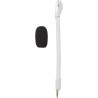 JBL Quantum 100M2 Casque gaming filaire circum-auriculaire avec microphone amovible, son JBL QuantumSOUND Signature, câble jack 