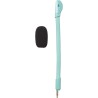 JBL Quantum 100M2 Casque gaming filaire circum-auriculaire avec microphone amovible, son JBL QuantumSOUND Signature, câble jack 