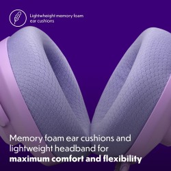 JBL Quantum 100M2 Casque gaming filaire circum-auriculaire avec microphone amovible, son JBL QuantumSOUND Signature, câble jack 