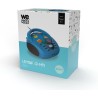 Lecteur - Radio CD - USB WeKids: FM, Lecteur CD/CD-R/CD-RW/MP3, RMS2*2W, entrée Aux et Micro, modèle Mer
