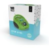 Lecteur - Radio CD - USB WeKids: FM, Lecteur CD/CD-R/CD-RW/MP3, RMS2*2W, entrée Aux et Micro, modèle Dinosaure