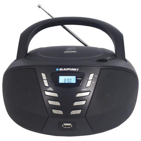 Blaupunkt Radio BB7BK CD portable lecteur CD