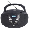 Blaupunkt Radio BB7BK CD portable lecteur CD