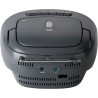 Reflexion RCR2260GR Radio-Lecteur CD FM AUX, CD, Cassette, FM Gris-Blanc