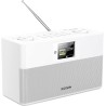 Kenwood CR-ST80DAB Blanc