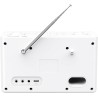 Kenwood CR-ST80DAB Blanc