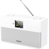 Kenwood CR-ST80DAB Blanc