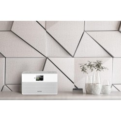 Kenwood CR-ST80DAB Blanc