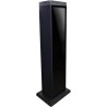Tour mpman t500cd bleutooth - 60w - cd - 2 usb - affichage led - aux in - radio fm - télécommande