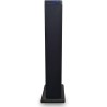 Tour mpman t500cd bleutooth - 60w - cd - 2 usb - affichage led - aux in - radio fm - télécommande
