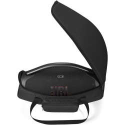 Étui boombox 3/boombox 3 wifi sac de protection pour jbl boombox 3 portable haut-parleur bleutooth,boombox 2 chargeur câble tran