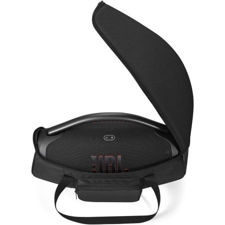 Étui boombox 3/boombox 3 wifi sac de protection pour jbl boombox 3 portable haut-parleur bleutooth,boombox 2 chargeur câble tran