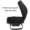 Étui boombox 3/boombox 3 wifi sac de protection pour jbl boombox 3 portable haut-parleur bleutooth,boombox 2 chargeur câble tran