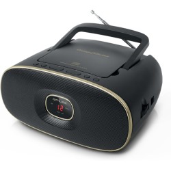 MUSE Radio CD MD202VT