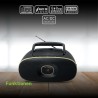 MUSE Radio CD MD202VT