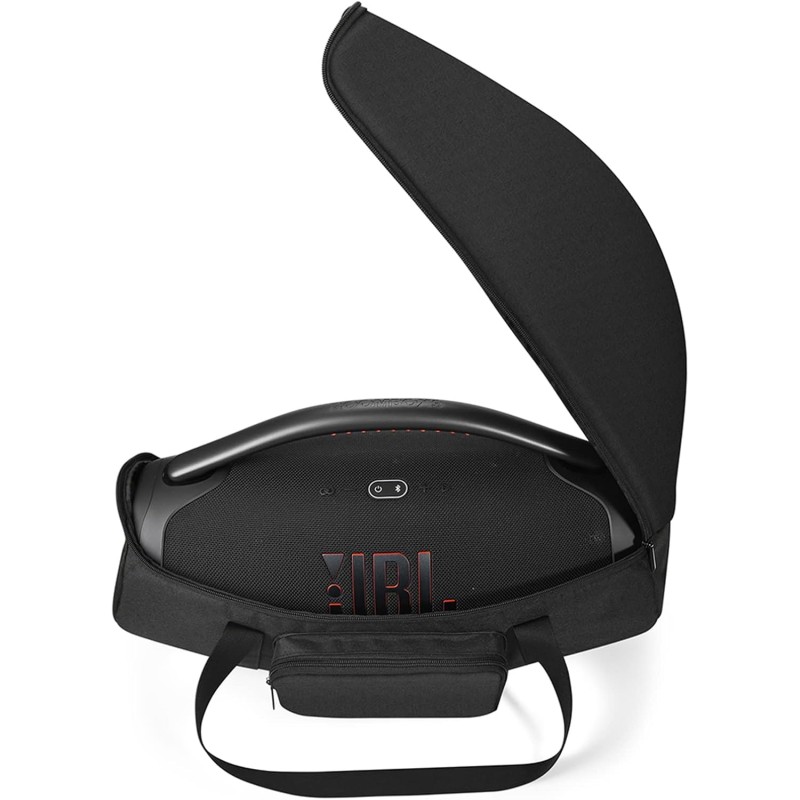 Etui sac à main pour jbl boombox 3 - haut-parleur bleutooth portatif housses et étuis,boombox 3/boombox 3 wifi/boombox 2 câble t