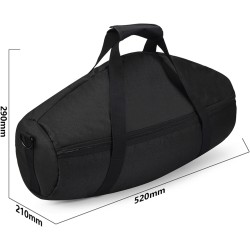 Etui sac à main pour jbl boombox 3 - haut-parleur bleutooth portatif housses et étuis,boombox 3/boombox 3 wifi/boombox 2 câble t