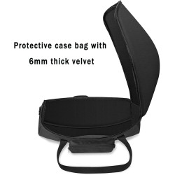 Etui sac à main pour jbl boombox 3 - haut-parleur bleutooth portatif housses et étuis,boombox 3/boombox 3 wifi/boombox 2 câble t