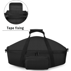 Etui sac à main pour jbl boombox 3 - haut-parleur bleutooth portatif housses et étuis,boombox 3/boombox 3 wifi/boombox 2 câble t