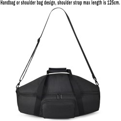 Etui sac à main pour jbl boombox 3 - haut-parleur bleutooth portatif housses et étuis,boombox 3/boombox 3 wifi/boombox 2 câble t