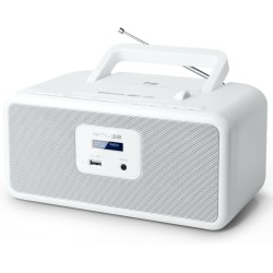 MUSE Radio CD M-32 DBW