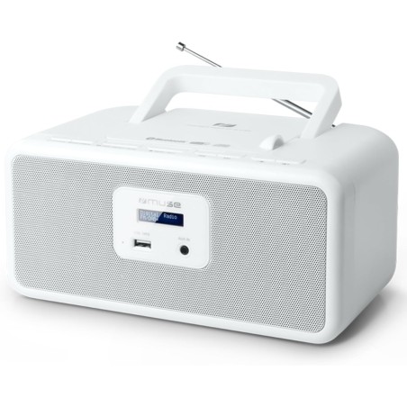 MUSE Radio CD M-32 DBW