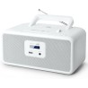 MUSE Radio CD M-32 DBW