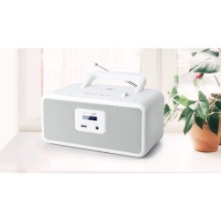 MUSE Radio CD M-32 DBW