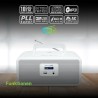 MUSE Radio CD M-32 DBW