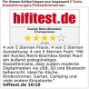 Auvisio enregistreur cassette : boombox rétro avec lecteur cassette, radio, usb, sd & bleutooth, 8 w (enregistreur cassette rétr