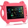 Ardoise Magique LCD,PINCAT Tablette Dessin Enfant 12 Pouces Tablette D'écriture Cadeau Bebe Fille Jouet Enfant 2 3 4 5 6 7 8 Ans