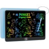 16 Pouces Tablette d'écriture LCD Colorée, [Plus Lumineuse] Electight Enfants Tablettes Graphiques, Enfants Cadeau Jouet Educati