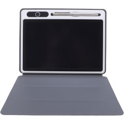 Tableau D'écriture LCD pour Adultes, Tablette de Dessin LCD Flexible avec écran de Verrouillage Intelligent, Planche à Dessin po