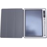 Tableau D'écriture LCD pour Adultes, Tablette de Dessin LCD Flexible avec écran de Verrouillage Intelligent, Planche à Dessin po