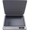 Tableau D'écriture LCD pour Adultes, Tablette de Dessin LCD Flexible avec écran de Verrouillage Intelligent, Planche à Dessin po
