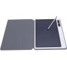 Tableau D'écriture LCD pour Adultes, Tablette de Dessin LCD Flexible avec écran de Verrouillage Intelligent, Planche à Dessin po